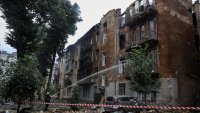 Русия атакува Одеса с балистична ракета