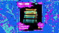 The Chemical Brothers са вторият хедлайнер на Phillgood 2027