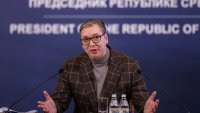 Вучич: Има работа за вършене, бъдещето на Сърбия е с ЕС