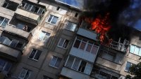 Украинските дронове притискат Крим, Русия закъсва с доставките на гориво
