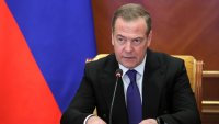 Медведев: Доставка на ракети „Томахоук“ за Украйна ще навреди на всички, особено на Тръмп
