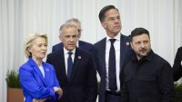 Зеленски: Предложението Украйна да стане асоцииран член на ЕС е несправедливо