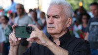 Волен Сидеров ще се кандидатира за президент? 