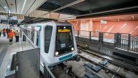 В София пускат в експлоатация нов метроучастък