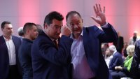 Миков за правосъдната реформа: Искат да постигнат мощност, а нямат силата, за да вдигнат киловатите