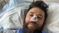 Актьорът Станислав Яневски от "Хари Потър" е бил откаран по спешност в болница