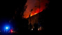 Русия унищожи склад с материали за борба с ХИВ в Украйна