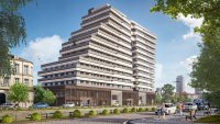Pirotska Residence – когато домът се превръща в усещане