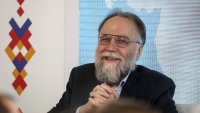 Философията на Дугин: Руснаците не са войнствен народ, живеят мирно в окопите
