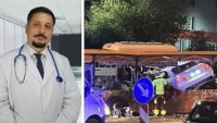 Виктор, шофьорът убиец на д-р Али, бил надрусан с райски газ
