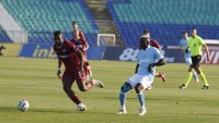 Красивият гол на Карагарен не стигна на Арда за победата