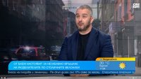 Велосипедната инфраструктура в София е окаяна, искат връщане на разделителите