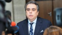 Асен Василев към Борисов: Не искаме обща кандидатура за президент с ГЕРБ 