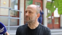 Избраха Тити Папазов за президент на Българската федерация по баскетбол