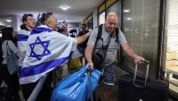 Нетаняху за опита за разбиване на самолет: Иранска следа? Рано е да се каже