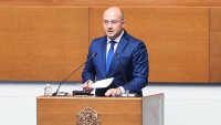 Правосъдният министър за домовете: Има глад за такива услуги