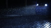 Гръмотевична буря взе жертва в Германия, горски пожар излезе от контрол