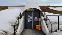Бункер от Студената ще се превърне в луксозен комплекс в стил "Страшния съд"