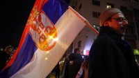 Белград илюстрира най-големия страх на ЕС - кандидат, който не иска да се промени