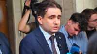 Божанов: Ние не сме в политиката с ПП да се дразним, а да постигаме резултати
