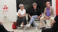 Начо Герерос от "Новите съседи" на кралски трон: Превъплъщавам се в героиня, която много ме привлича