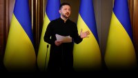 Зеленски: Путин усеща безнаказаност и размахва пръст на целия свят