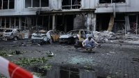 Русия и Украйна продължават с ударите по Одеса и Донецка област