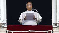 Папа Лъв XIV призова Зеленски да си сътрудничи с Русия 