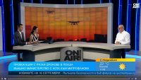 Войната в Украйна извади дроновете на преден план, Европа трябва да навакса