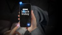 eMAG Black Friday 2025: Доставките до точки за получаване надхвърлят 50%