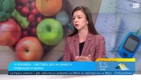Диабет: Предразположени сме, ако имаме роднина със заболяването