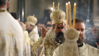 Патриарх Даниил: Кураж да се изправим срещу злото в самите себе си