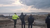  Лодката на загиналия полицай се е надигнала внезапно и се е преобърнала
