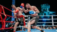 Кои са българските лъвове на арената на SENSHI 29?