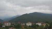 ПСС: Дъжд, мъгли и ниски температури в планините