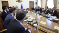 Проекти, имоти, закони - какво решава Министерският съвет днес