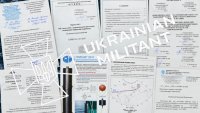 Украински хакери откраднаха 70 секретни файла за проекти на руския военноморски флот