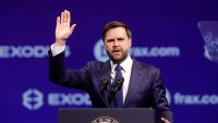 Вицето Ванс е отстранен от Bluesky само 12 минути след първата публикация