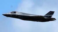 САЩ, Япония и Австралия ще разположат F-35A за военни тренировки в ключовата авиобаза Гуам