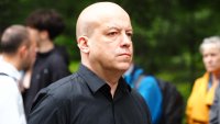 Иво Сиромахов вече не е водещ в телевизията на Слави Трифонов
