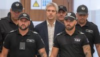 Благомир Коцев с надежда да излезе от ареста, благодари за подкрепата