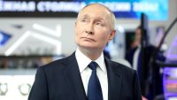 Путин: Ядрените оръжия са излишни с ракети като "Орешник"