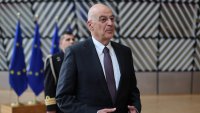 Гръцки министър поздрави България за 24 май