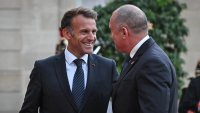 Втори ден от визитата на премиерa Румен Радев в Париж 