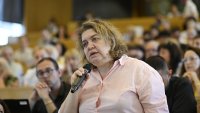 Киселова: Време е за декриминализация на държавата
