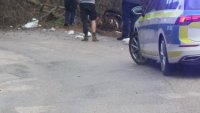 Три жени са пострадали при катастрофа край Ямбол