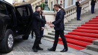 Започна нова глобална надпревара за балистични ракети
