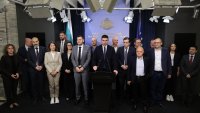 ДБ иска извънредно заседание на НС за палежите на Starlink антените