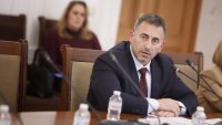 Румен Спецов: Няма риск от недостиг на нефт за България