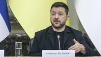 Удар на Русия по мост в Киев: Зеленски заяви за сериозна ескалация срещу украинската логистика